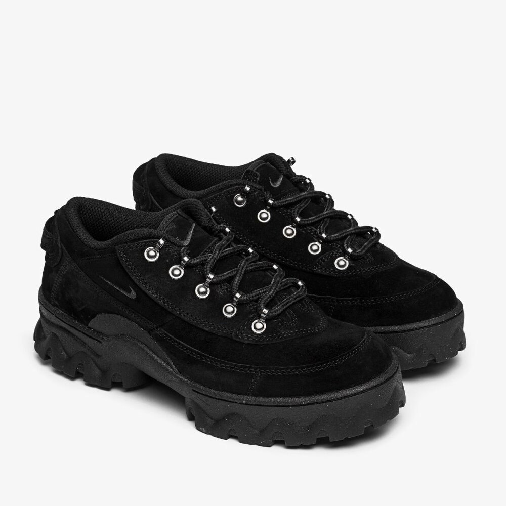 Nike Lahar Low, Black